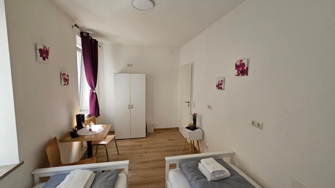 My Hostel Fuessen Fussen Exterior foto